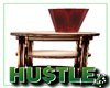 HustlePenthouse SideTabl