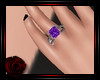 ♛ Wed. Ring V.6 ♛