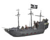 pirate ship