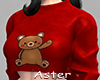★ Sweater Bear (F)