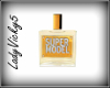 [VS] Supermodel Perfume
