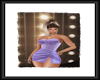 Mimi dress lilac