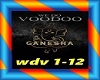 Ganesha - We Do Voodoo