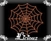 :LFrames:Spider Web Oran