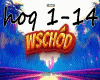 Bedoes - WSCHOD