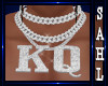 LS~KQ ICY BLING