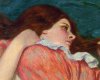 Languor Redhead
