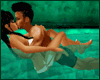 Cool Swimming animated