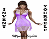 ML! New Year Lilac