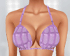 MU 2020 Pink Swimsuit