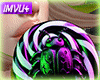 Beetle lollipop DRV