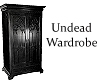 Undead Wardrobe