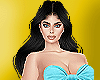 Pageant Pose 197