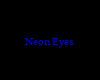 *Psy* Neon eyes