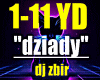 DZIADY- dj zbir...