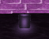(DRM)Purple lamp