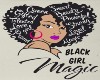 Black Girl Magic Recipe