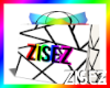 Zisez Shop logo
