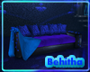 Sapphire Sofa