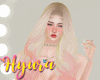 M' Naura Pink Blonde