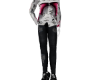 outfit pap rose