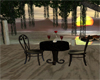 Morning Romance Table