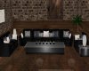 Industrial Modern Sofas