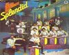 Le Splendid Jazz volant
