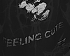 𝔁. Cute feels
