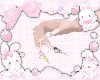 ♡ Sanrio nails