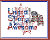 Patriotic USA