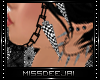 *MD*ILLusioN|Earrings