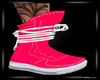 Shoes Sneack Pink