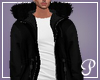 (Layerable) Winter coat