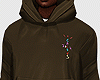 Cactus Smile Hoodie