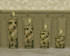 7- Candles