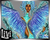 Seychelles  Wings