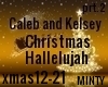 Christmas Hallelujah p2