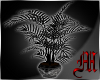 Animaux Plant~ Black