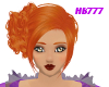 HB777 Billie Ginger