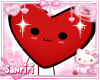 𝓢. My Heart I