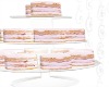 *Rasberry Van MiniCakes*
