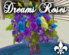 Gaf & Sire Dreams Roses