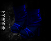xMx:Star Blue Boots