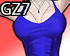 !GZ7! SexyMe Blue