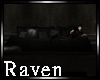 |R| Nevermore Couch