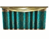 Teal&Gold drapes.animate