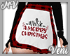 *MV* Christmas Apron 7