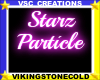 Starz Particle