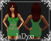 Lucky Charms Dress